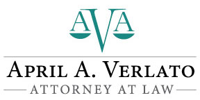 Contact - The Law Offices of April A. Verlato